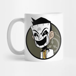 SCP-035 Mug